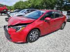 2020 TOYOTA COROLLA LE - JTDEBRBE8LJ012943