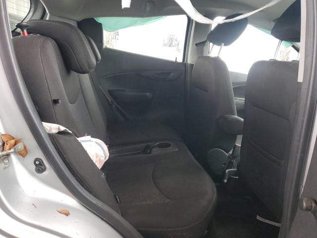2019 CHEVROLET SPARK LS - KL8CB6SA0KC704063