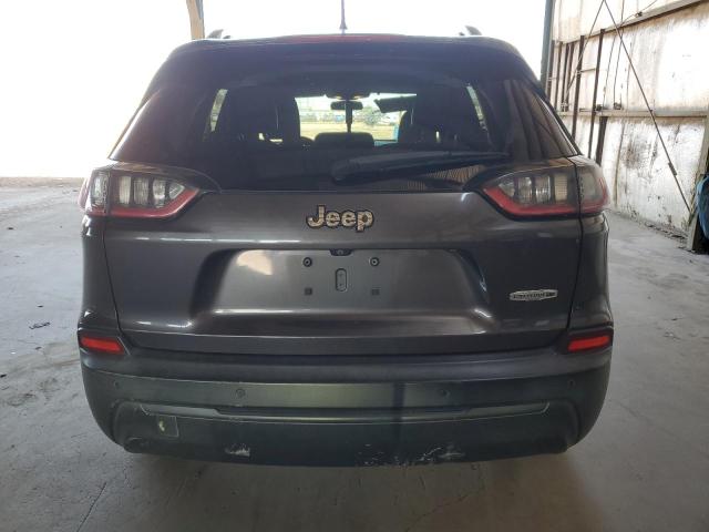 2019 JEEP CHEROKEE L 1C4PJLLBXKD466203