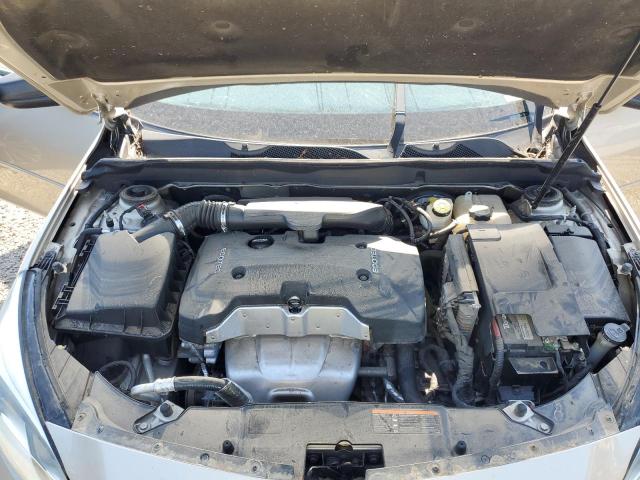 2015 CHEVROLET MALIBU LS - 1G11B5SLXFF252713