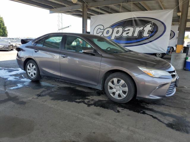 2016 TOYOTA CAMRY LE - 4T4BF1FK5GR579772