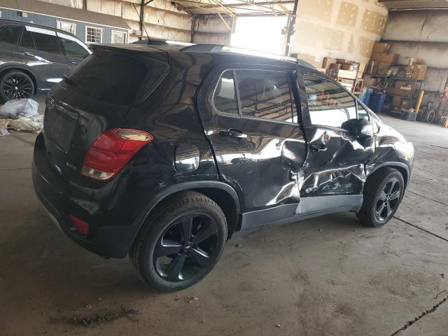 Vin: kl7cjmsb4jb551938, lot: 60335795, chevrolet trax premier 20183