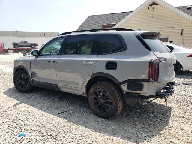 Vin: 5xyp5dgc2rg534955, lot: 59326615, kia telluride sx 20242