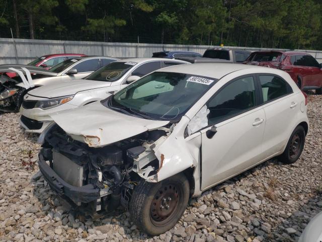 KIA RIO LX