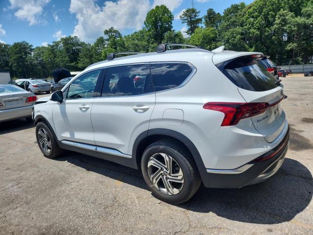 Vin: 5nms24aj0nh415411, lot: 61618745, hyundai santa fe sel 20222
