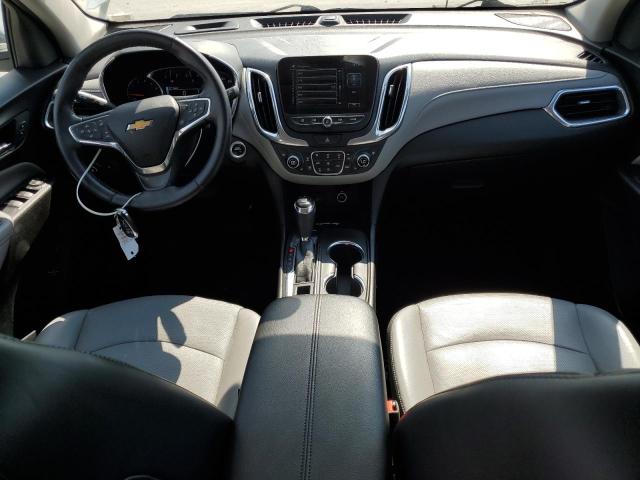 2018 CHEVROLET EQUINOX PR - 2GNAXNEX1J6162867