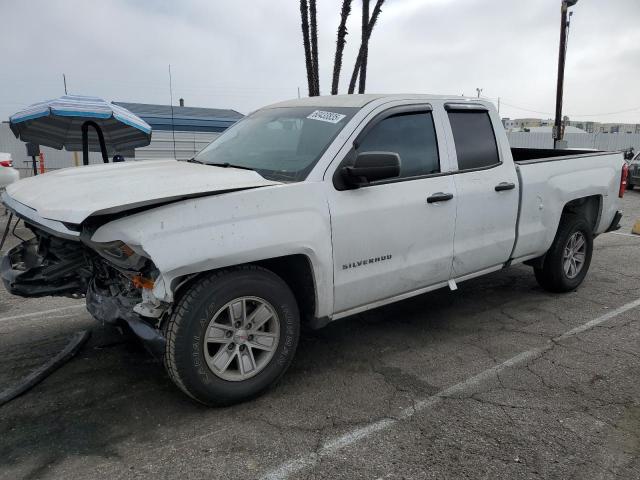 CHEVROLET SILVERADO C1500