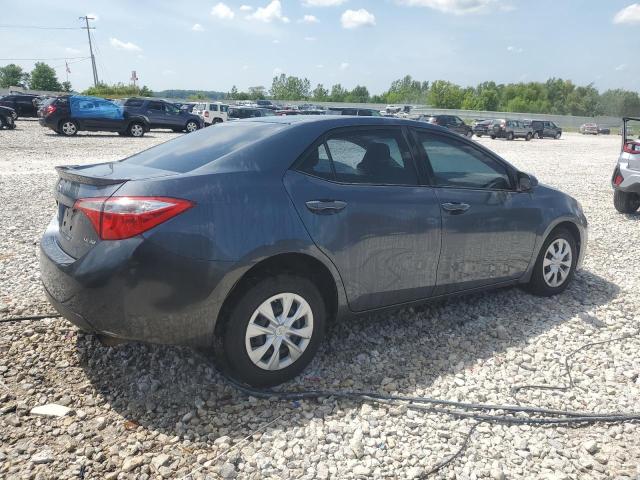 Vin: 2t1bprhe7ec087563, lot: 60973565, toyota corolla eco 20143