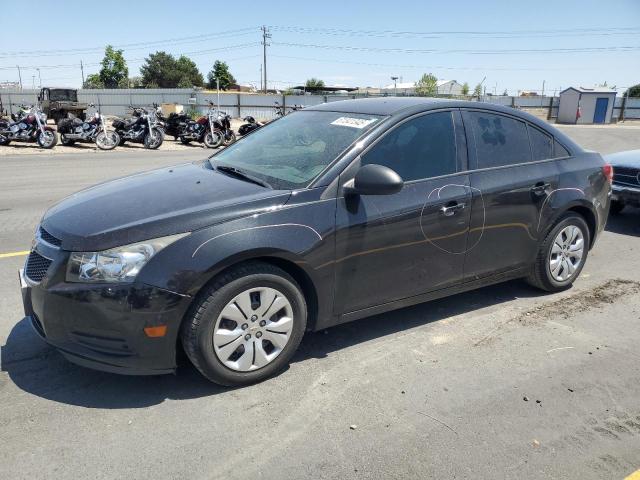 Vin: 1g1pb5sh4e7419453, lot: 61841345, chevrolet cruze ls 2014 img_1