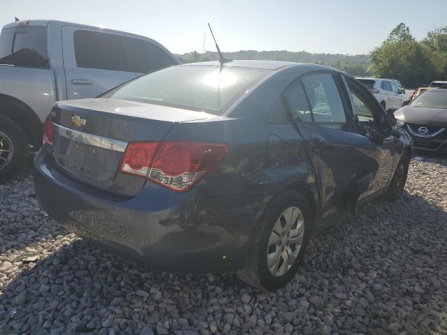 2013 CHEVROLET CRUZE - 1G1PA5SG3D7223075