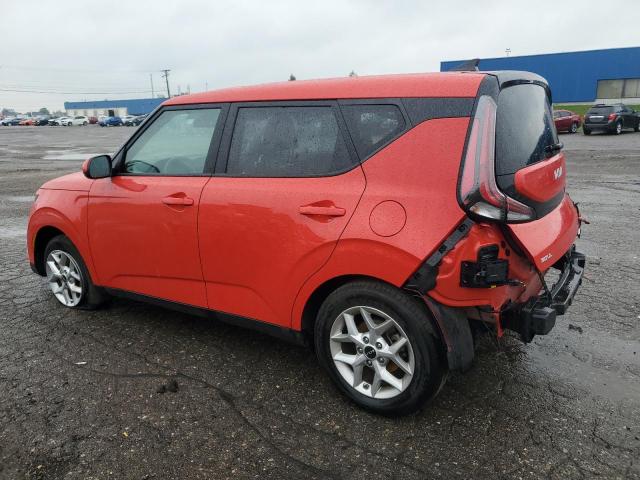 Vin: kndj23au2s7243028, lot: 59707845, kia soul lx 20252