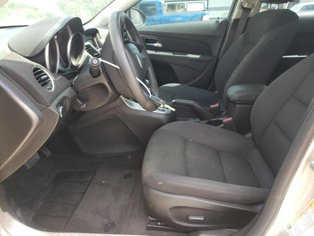 2016 CHEVROLET CRUZE LIMI 1G1PE5SB1G7147577