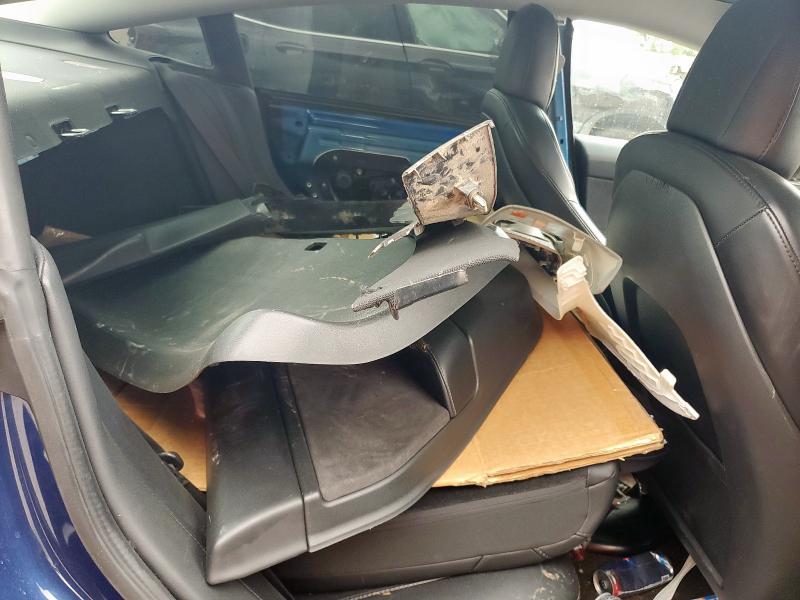 2022 TESLA MODEL 3 - 5YJ3E1EB7NF288445