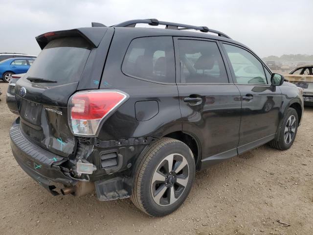 Vin: jf2sjagc9jh415981, lot: 60800845, subaru forester 2.5i premium 20183
