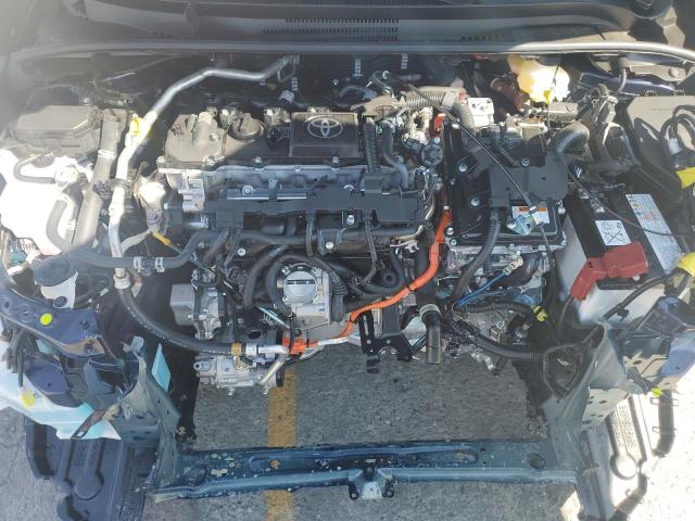 2025 TOYOTA COROLLA LE - JTDBCMFE6S3093067