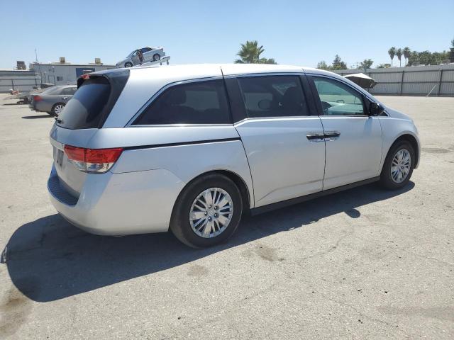 Vin: 5fnrl5h25eb108642, lot: 61681455, honda all models lx 20143