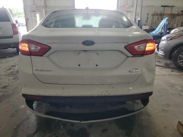 3FA6P0HD5ER275406 2014 FORD FUSION