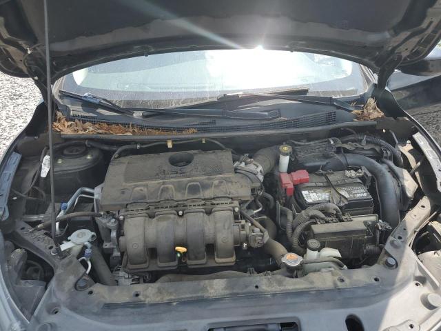 2018 NISSAN SENTRA S - 3N1AB7APXJY226723