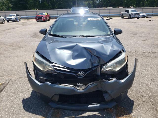 2015 TOYOTA COROLLA L 2T1BURHE2FC432959