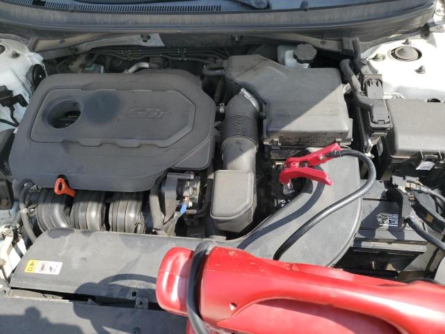2016 HYUNDAI SONATA SE - 5NPE24AF1GH352656