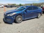 2015 HYUNDAI SONATA SPO - 5NPE34AFXFH028407
