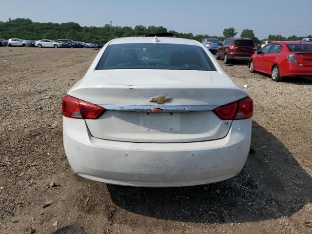 2015 CHEVROLET IMPALA 2G1115SL7F9206039