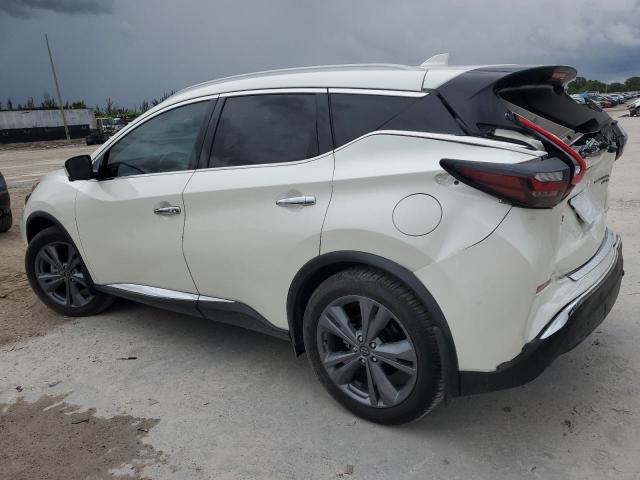 Vin: 5n1az2ds3pc130182, lot: 59220365, nissan murano platinum 20232