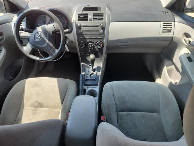 2013 TOYOTA COROLLA BA - 2T1BU4EE3DC115728