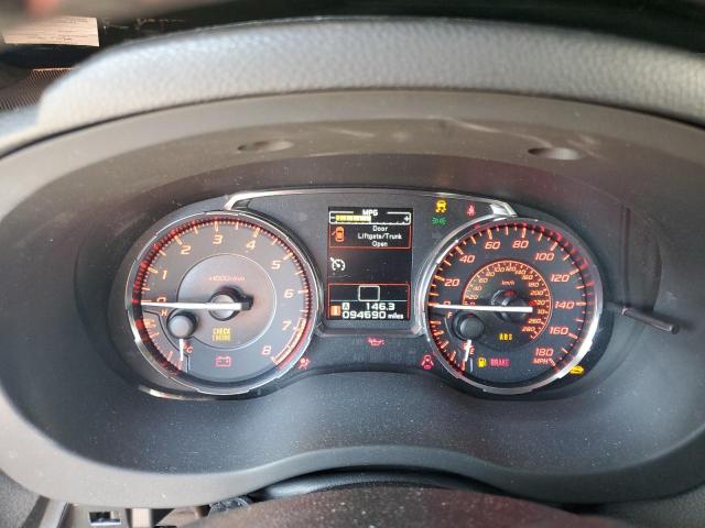 2017 SUBARU WRX PREMIU JF1VA1E68H9801939