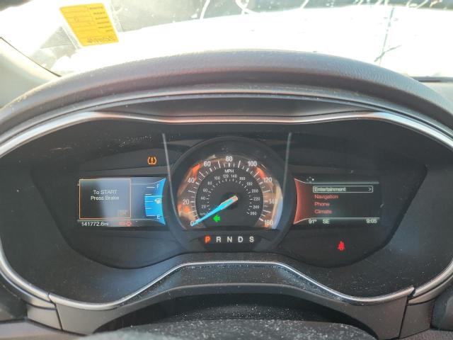 2016 FORD FUSION TIT 3FA6P0K93GR103852