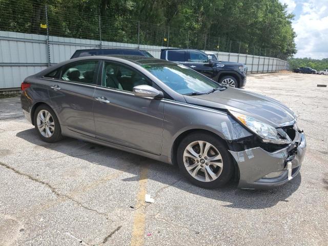Vin: 5npec4acxdh585143, lot: 61847975, hyundai sonata se 20134