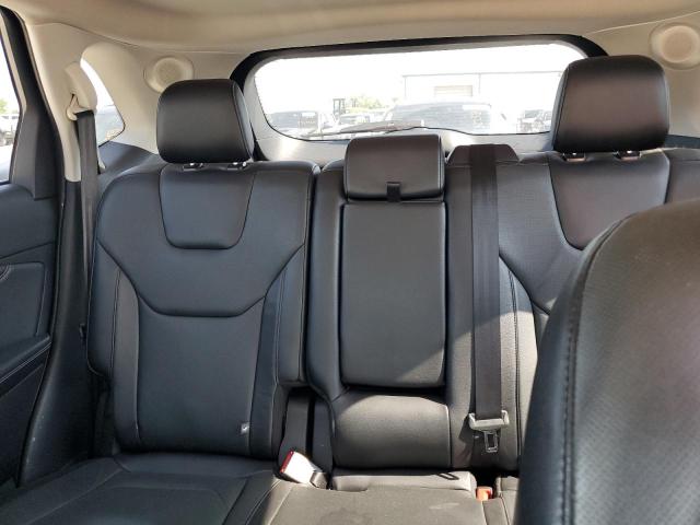 2018 FORD EDGE TITAN - 2FMPK4K83JBC62884