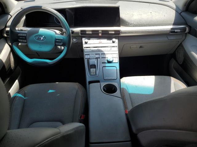 2022 HYUNDAI NEXO LIMIT KM8J84A66NU023169