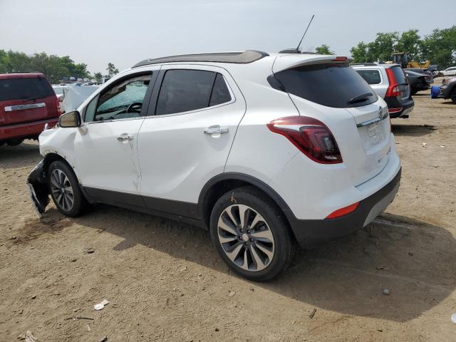 2022 BUICK ENCORE PRE KL4CJESM0NB558573