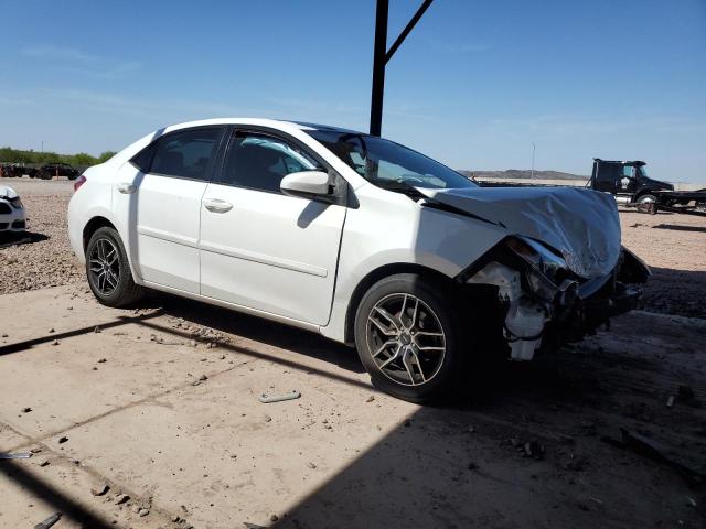 Vin: 5yfburhe3fp298981, lot: 60712915, toyota corolla l 20154