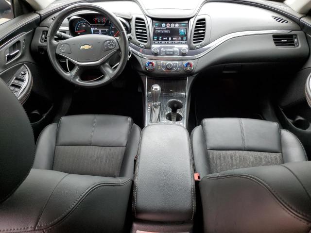 2017 CHEVROLET IMPALA LT - 2G1105SA6H9114506