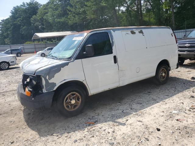 CHEVROLET EXPRESS G1