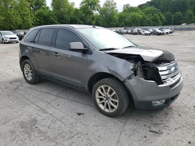 Vin: 2fmdk4jc3aba15504, lot: 61040825, ford edge sel 20104
