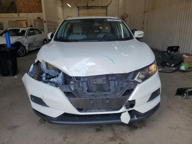 2020 NISSAN ROGUE SPOR JN1BJ1CW4LW371520