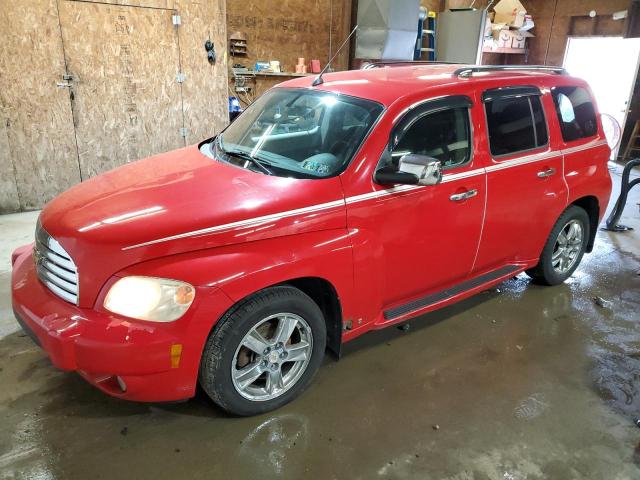 CHEVROLET HHR LT