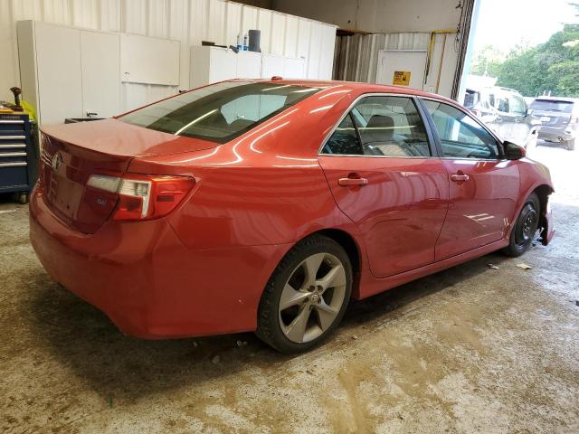 Vin: 4t1bf1fk8cu629617, lot: 61927805, toyota camry base 20123
