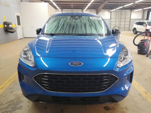 2021 FORD ESCAPE SE - 1FMCU0G61MUB00873