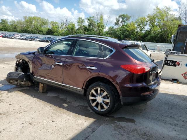 Vin: jn1aj0hr7bm854812, lot: 60238385, infiniti ex35 base 20112