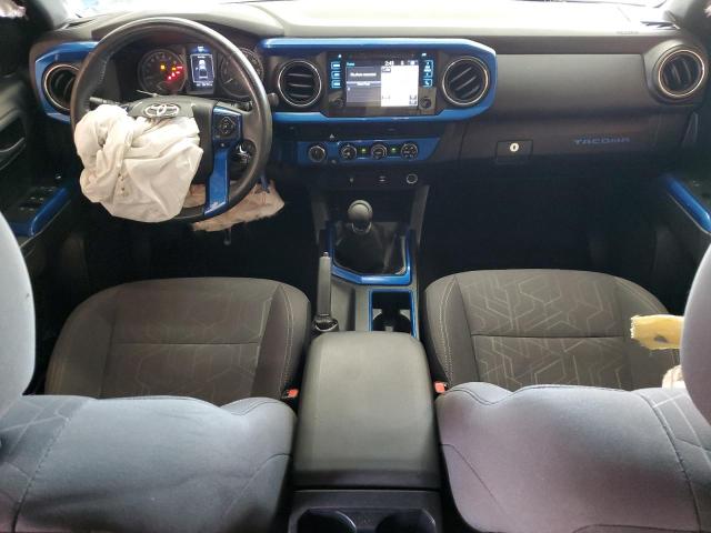 2017 TOYOTA TACOMA DOU - 5TFCZ5AN4HX116282