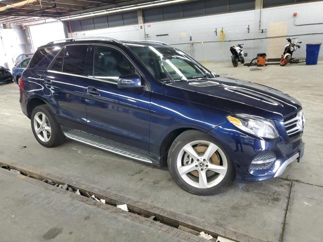 2019 MERCEDES-BENZ GLE 400 4M 4JGDA5GB7KB208950