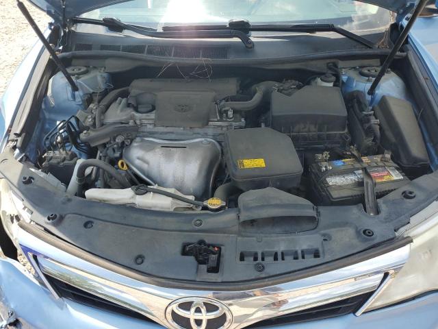 2012 TOYOTA CAMRY BASE - 4T1BF1FK5CU516563