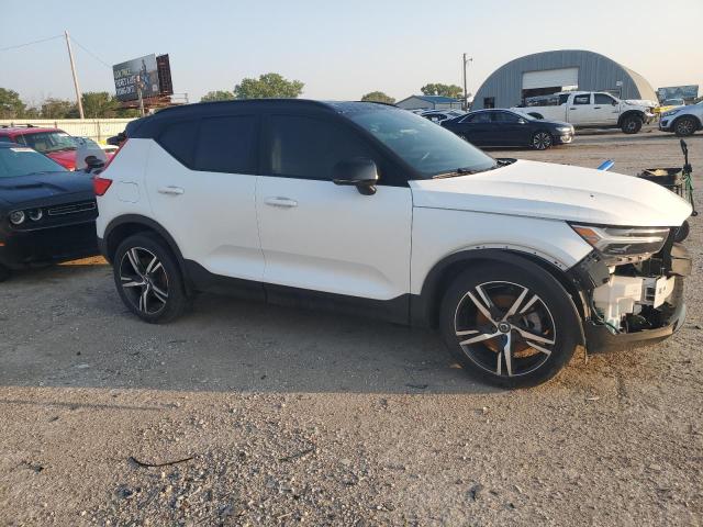 2020 VOLVO XC40 T5 R- YV4162UMXL2347515