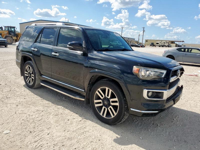 Vin: jtezu5jr3j5168740, lot: 62325295, toyota 4runner sr5 20184
