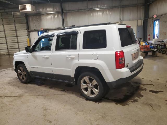 Vin: 1c4njpbaxcd637203, lot: 62280055, jeep patriot sport 20122