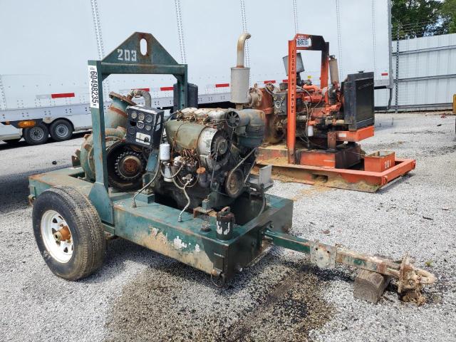 PINEER PUMP 2016 green   4965 photo #1